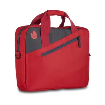 

Laptop Case NGS Ginger Red GINGERRED 15,6" Red Anthracite