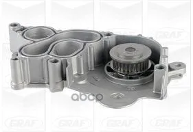 Насос Водяной Vag 1.2/1.4/2.0 11- Graf Pa1218 Graf арт. PA1218