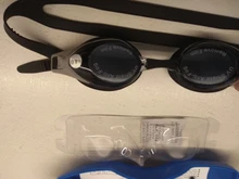 Gafas de natación ópticas + rx-rx graduadas, gafas de natación para adultos y niños, diferente fuerza, cada ojo con tapones para los oídos gratuitos