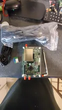 HackRF-plataforma de Radio definida por Software, 1MHz a 6GHz, Kit de placa de demostración