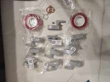 Wardrobe Sensor Light Lamp Cupboard Closet Inner-Hinge Under-Cabinet LED Bedroom Kitchen