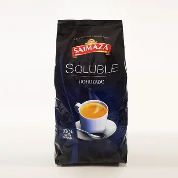 

Instant coffee Freeze Dried Saimaza 500 gr.