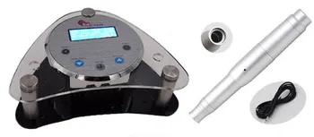 

Professional machine for tattoo nouveau contour with control unit Meika