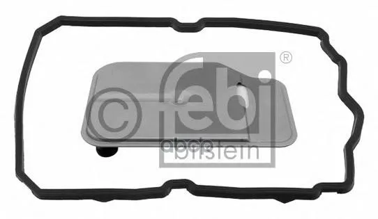 Фильтр Акпп С Прокладкой Mb W204/W203/W211/W212/W463/W220/W221 Febi 30157 Febi арт. 30157