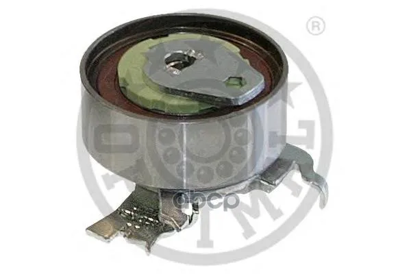 Ролик Ремня Грм Chevrolet Lacetti 1.8/Opel Astra G/H/Corsa C 1.4/1.6/1.8 Optimal 0n102 Optimal арт. 0N102