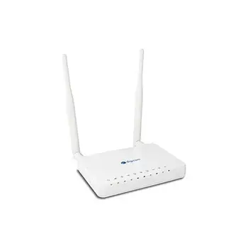 

Router 4G / 3G R4GW-T04 single band 2.4 GHz 4 port Ethernet LAN