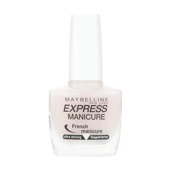 

MAYBELLINE MANICURE SALON NAIL LACQUER 03 SAND 1UN
