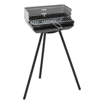 

Charcoal Barbecue with Stand (26 x 28 cm)