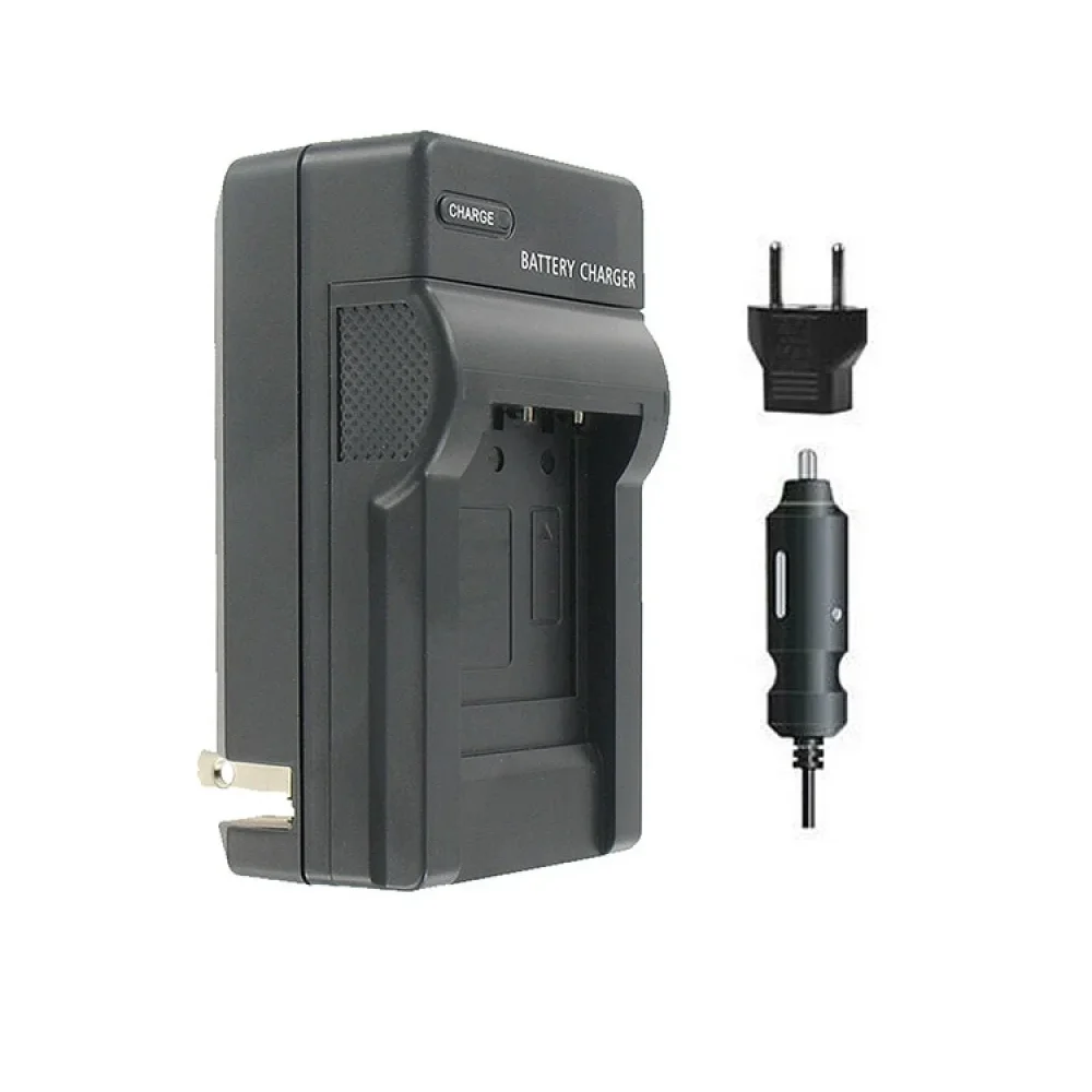 Зарядное устройство PROTECT FE1 для Sony NP-FC11 | Электроника