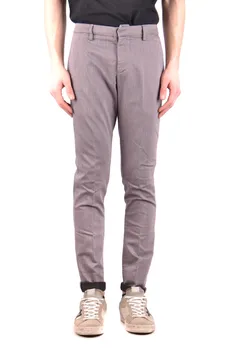 

Brand: Dondup - Genre:- Category: Pants- <b…Color: gray, Size: 32