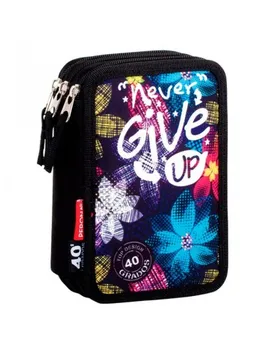 

CASE PLUMIER THREEFOLD FULL PERONA®