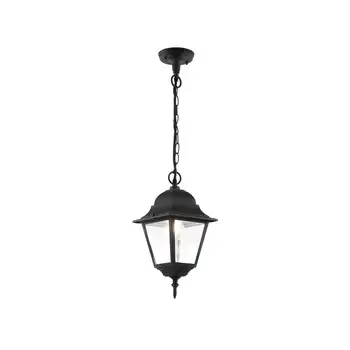 

Lamp Pendant Street maytoni Abbey Road o003pl-01b 60 W IP44