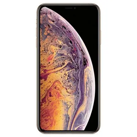 APPLE IPHONE XS MAX 256GB gold-MT552QL/A