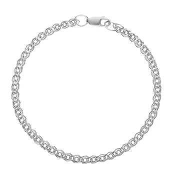 

Silver bracelet sunlight sample 925