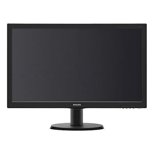 Philips 243V5LHSB монитор 2" Led 16:9 VGA DVI HDM