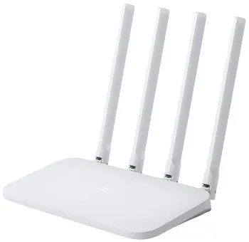 

Router Xiaomi Mi Wi-Fi 4C (white)