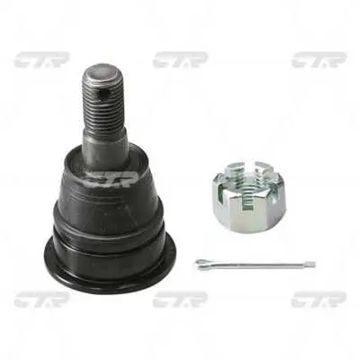 Опора шаровая NISSAN ALMERA CLASSIC 02- нижн. CTR CBSS-2