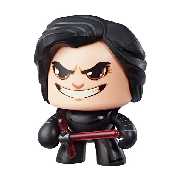 Mighty Muggs Star Wars-Kylo Ren Hasbro