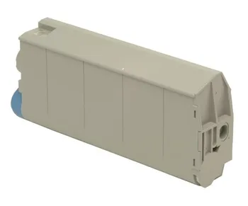 

COMPATIBLE OKI toner replacement C7100MG. Magenta of 10.000 pages. High quality product, guaranteed.