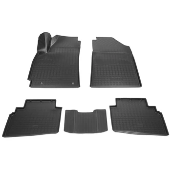 

Interior mats Kia seltos (2019) npa11-c43-560