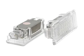 

Goalkeeper Kit lights Led BMW E53 X5 E39 Z8 E52 cool white moon 6000K