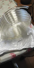 Pneumatic-Hose Compressor-Tubing Pu-Pipe Air-Tube Lots 10-Meters 16--12-Mm 12--8 10--6.5