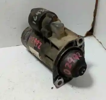 

0001108084 STARTER MOTOR FORD CAPRI