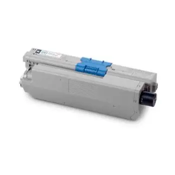 

Compatible OKI C332DN / MC363DNBlack