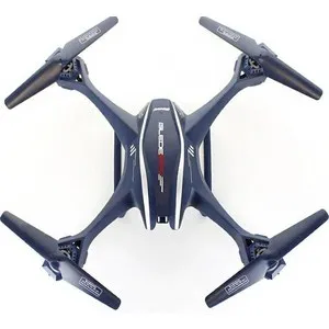 Радиоуправляемый квадрокоптер UdiRC Glede FPV U842 WIFi FPV RTF 2.4G