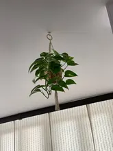New arrival 100% handmade macrame plant hanger pot tray pot hanger