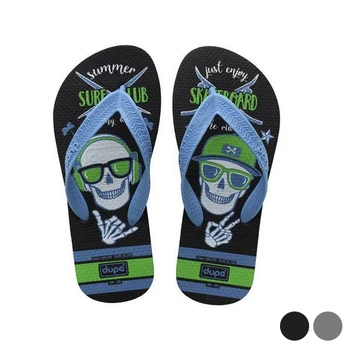 

Flip Flops for Children Dupé Energy