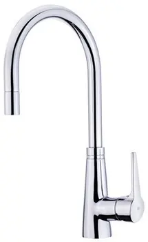 

TEKA FAUCET VTK 938 SWIVEL SPOUT (249380200)