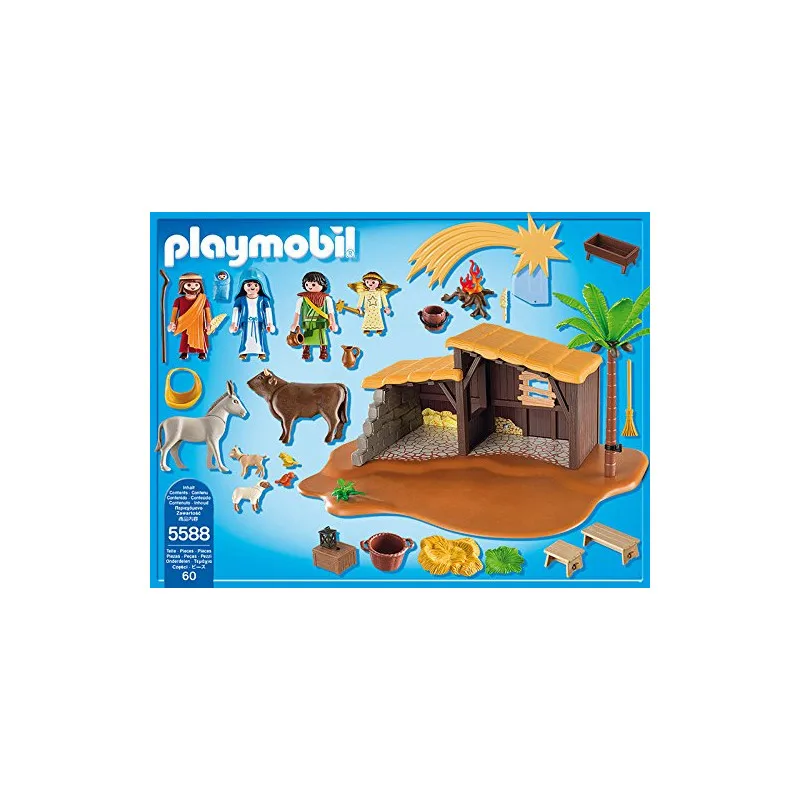belen playmobil aliexpress