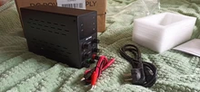 Current Regulator Power-Supply Adjustable 30v 10a High-Precision Voltage And New