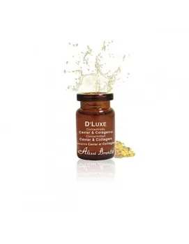 

DLUXE DNA Wrinkle Look Reduced 4 pcs x 5ml.