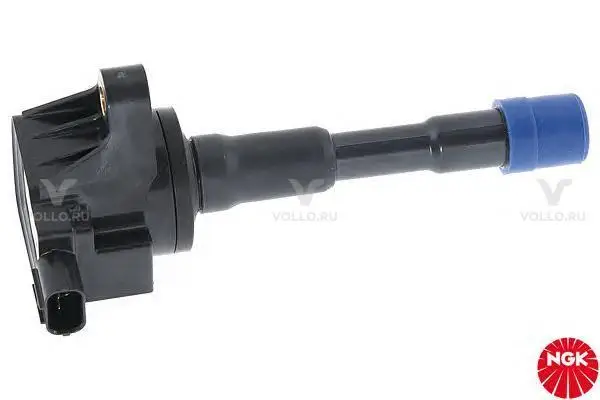 NGK 48293 Катушка зажигания HONDA JAZZ 06