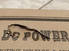 Switching Stabilizer Power-Supply Voltage-Regulator Bench-Source Wanptek 110v Variable