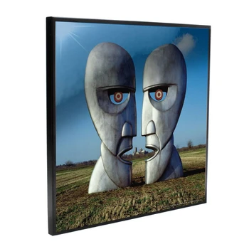 

Pink Floyd / Division Bell-crystal clear picture (wall picture)