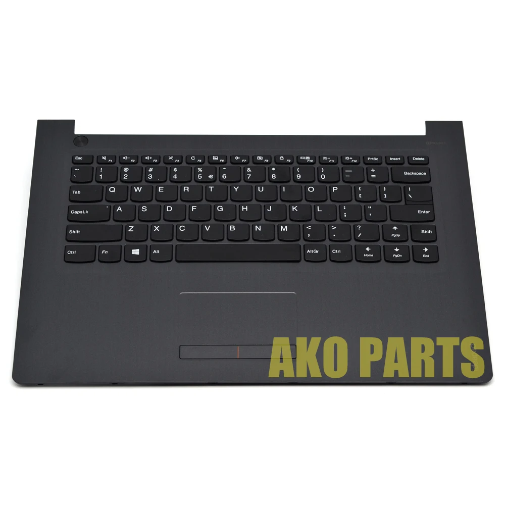 

C-cover with keyboard+TouchPad For 310-14ISK Type 80SL Parts 5CB0L35689