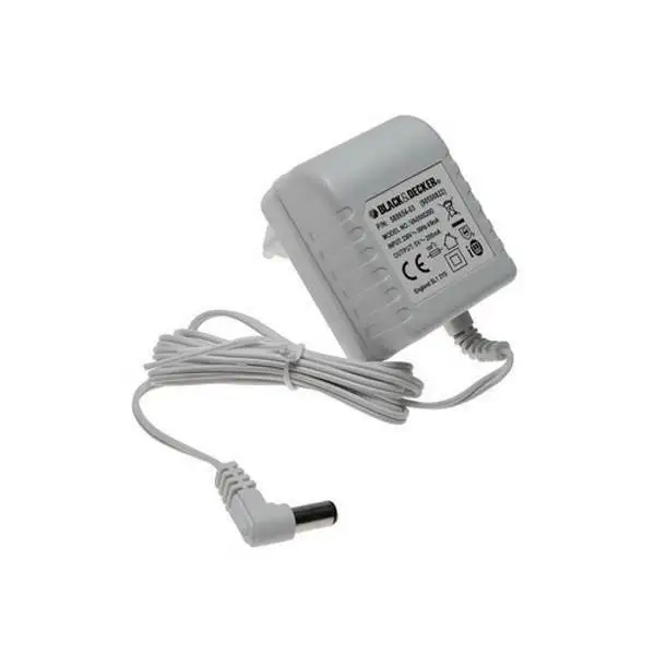 Black \u0026 Decker carica batterie caricatore Dustbuster 3.6V V3601 V3605  WV3650 - AliExpress Tools