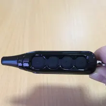 Funda de llavero para dispositivo antirrobo Logicar, control remoto adecuado para versión rusa, 1, 2, 3, 4, 5, 6