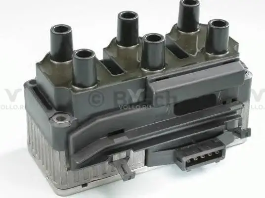 0986221015 bosch катушка зажигания