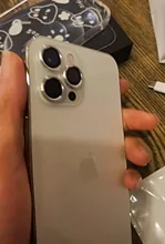 Funda protectora 3D para lente de cámara, cristal templado y anillo de Metal para IPhone 12 Pro Max Mini