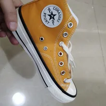 Zapatillas vulcanizadas de lona para mujer, zapatos informales de deporte de verano para niñas, Zapatillas altas vulcanizadas para caminar, 2021