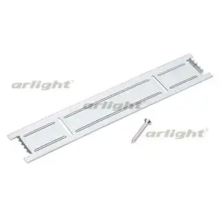 

019451 holder for alu-power-rw80f-1 PCs Arlight