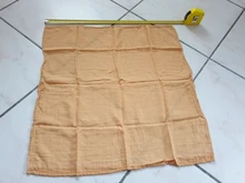 Pañales de muselina de bambú para bebé, Toalla de baño de 60x60cm, bufanda para recién nacido, paño para eructar, toalla para la cara, pañuelo de limpieza