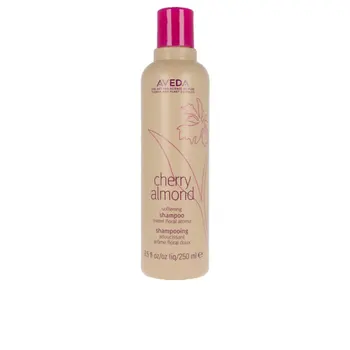 

CHERRY ALMOND softening shampoo 250 ml