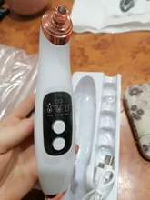 Clean-Skin-Tool Pore-Acne-Pimple-Removal Blackhead-Remover Deep-Nose-Cleaner Vacuum-Suction