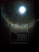 Flashlight Torch Lamp Bicycle Mini-Usb Rechargeable Outdoor Waterproof Handy 3-Mode Zoomable