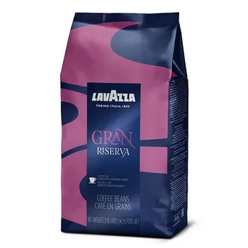 

Coffee Lavaza "Gran Riserva", 1 kg